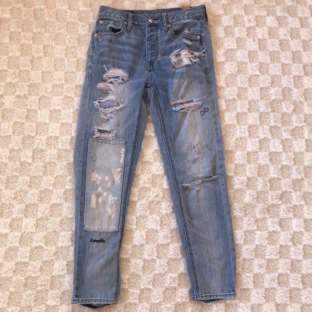 American Eagle Outfitters Jeans